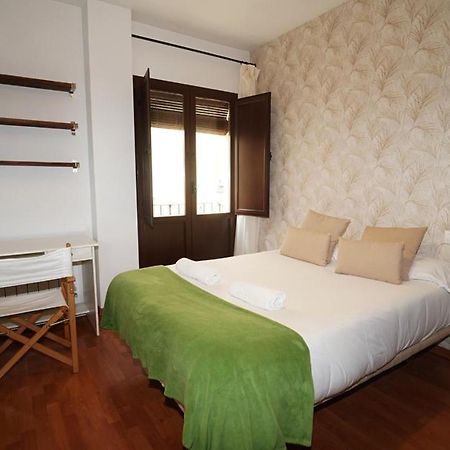 Ferienwohnung Granada Salvador Exterior foto