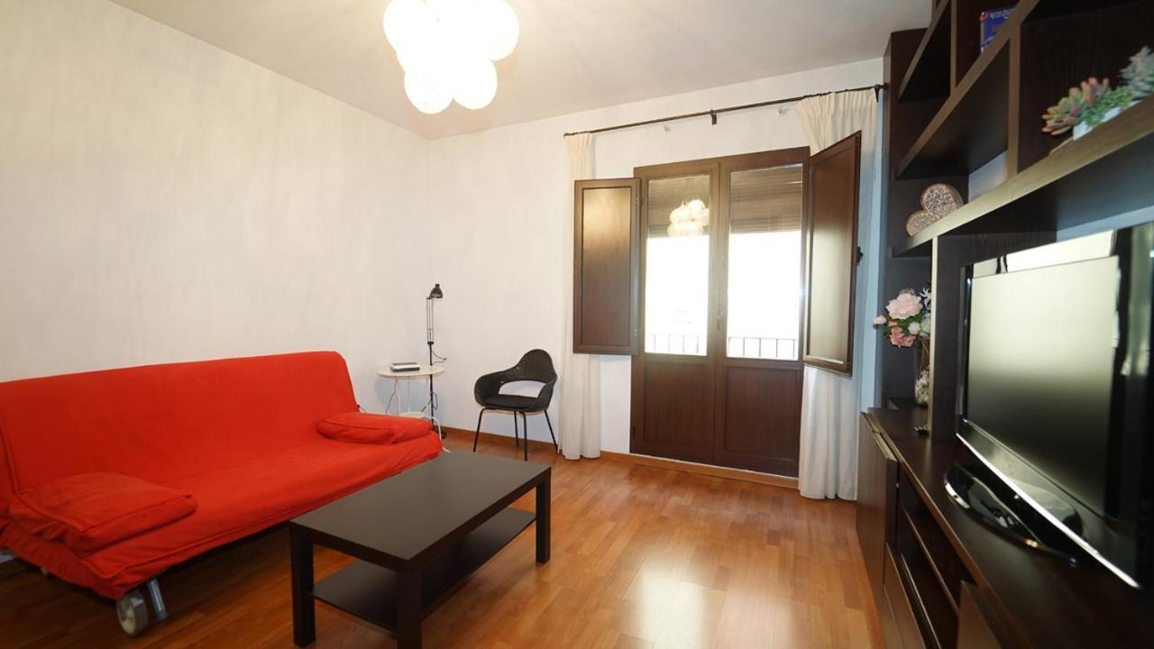 Ferienwohnung Granada Salvador Exterior foto