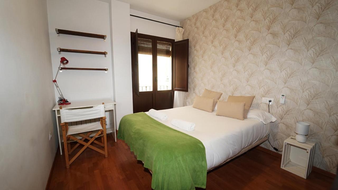 Ferienwohnung Granada Salvador Exterior foto